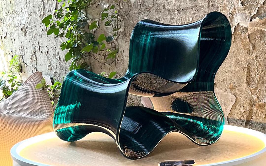 Milaan Design Week 2025: mijn highlights en de interieurtrends