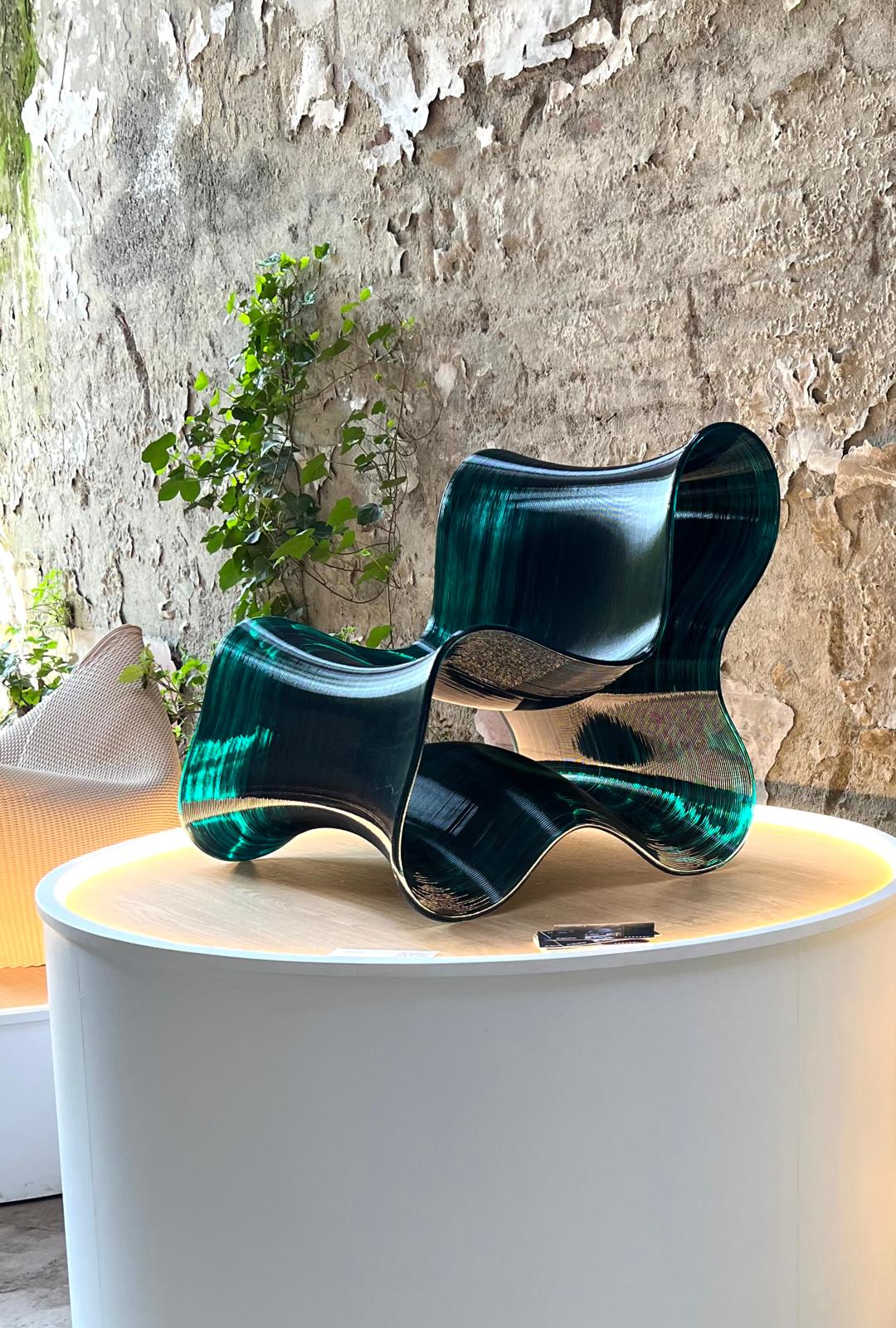 Milaan Design Week 25