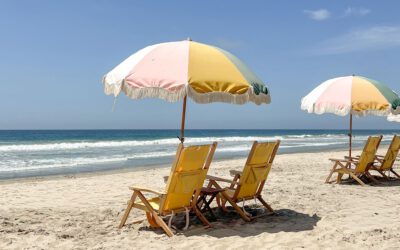 Inspiratie: van vakantiegevoel naar interieur