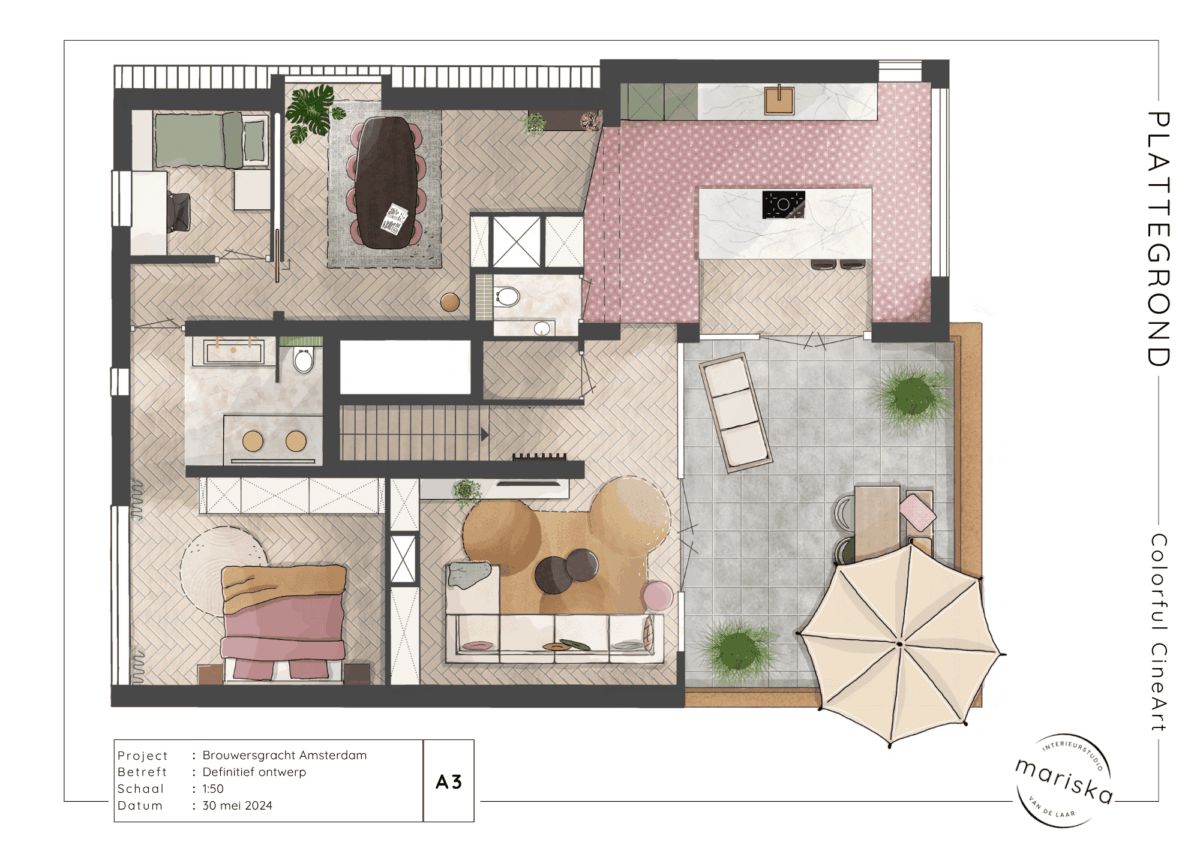 appartement_amsterdam_indeling_verbouwing