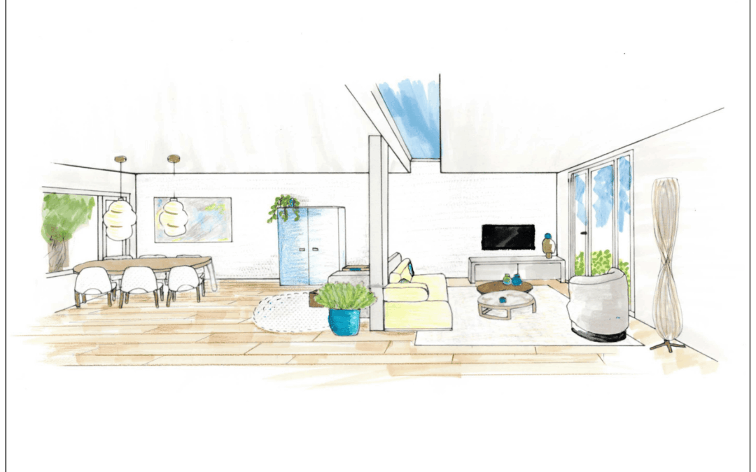 Benedenverdieping gezinswoning Alkmaar