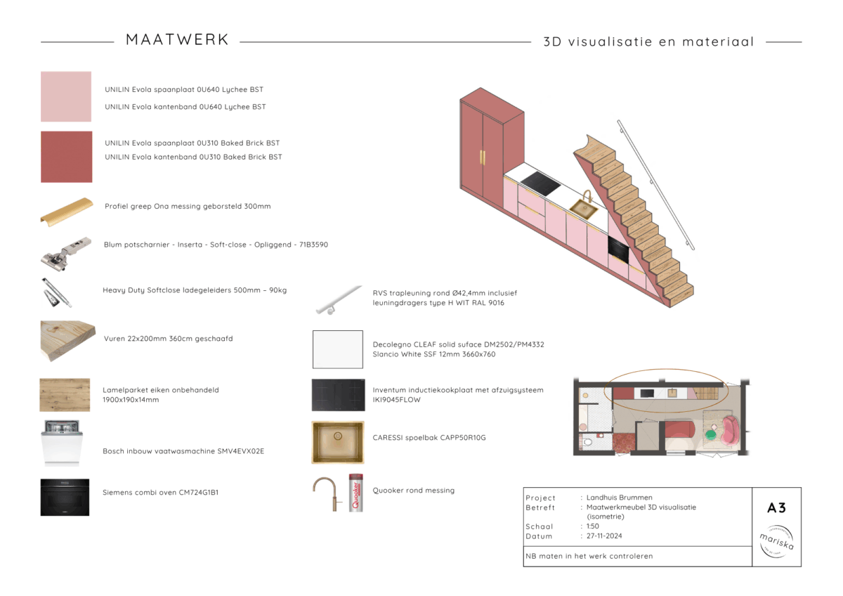 kangoeroewoning maatwerk